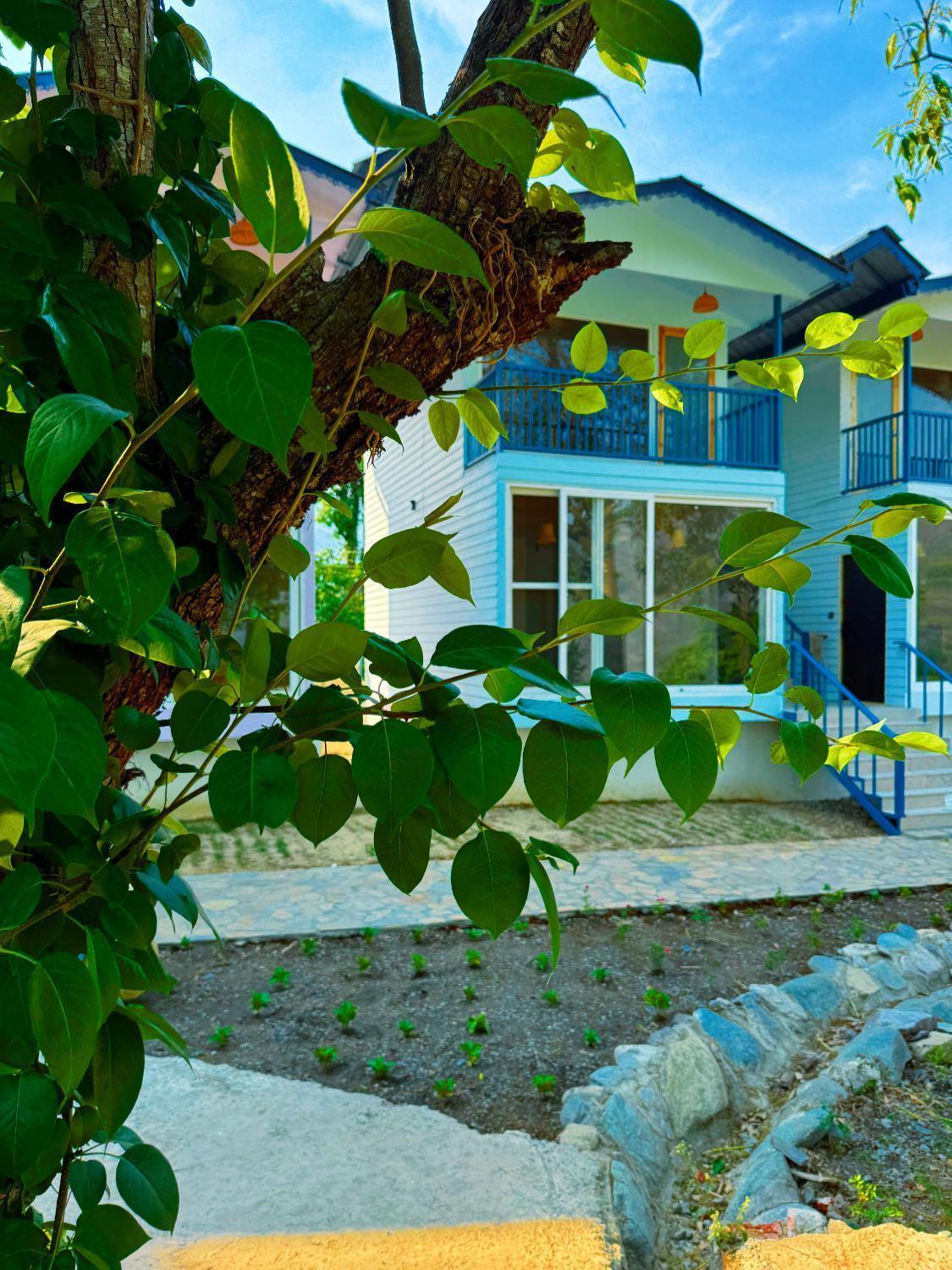 Hotel North Woods - Best Boutique Hotel In Haldwani Найнітал Екстер'єр фото